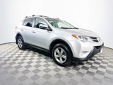 Used 2015 Toyota RAV4 XLE image 3