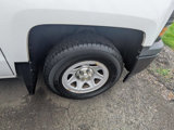 Used 2014 Chevrolet Silverado 1500 W/T image 3