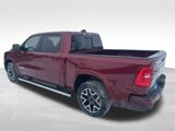 New 2025 RAM 1500 Laramie w/ Sport Appearance Package image 5