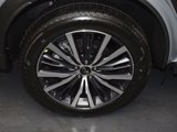 New 2025 INFINITI QX60 Autograph w/ Cargo Package image 5
