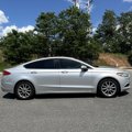 Used 2017 Ford Fusion SE image 6