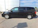 Used 2014 Dodge Grand Caravan SE w/ Quick Order Package 29E SE image 2