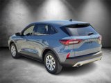 New 2025 Ford Escape Active image 4