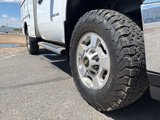 Used 2013 Chevrolet Silverado 2500 W/T image 4