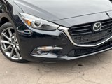 Used 2018 MAZDA MAZDA3 Grand Touring w/ Premium Equipment Package image 3