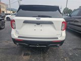 Used 2021 Ford Explorer XLT w/ Equipment Group 202A image 6