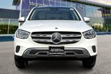 Certified 2022 Mercedes-Benz GLC 300 4MATIC image 3