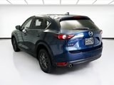 Used 2021 MAZDA CX-5 Touring image 6