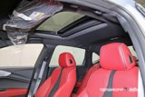 New 2025 Acura TLX SH-AWD w/ A-SPEC Pkg image 3