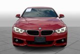 Used 2016 BMW 435i Convertible image 3