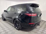 Used 2020 Land Rover Discovery Landmark image 5