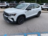 Used 2024 Volkswagen Taos S image 3