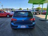 Used 2016 Volkswagen Golf SE w/ Lighting Package image 4