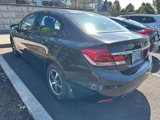 Used 2015 Honda Civic SE image 6