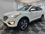 Used 2014 Hyundai Santa Fe Limited w/ Ultimate Package 07 image 2
