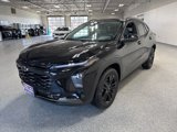 New 2025 Chevrolet Trax ACTIV w/ Driver Confidence Package image 3