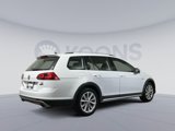 Used 2017 Volkswagen Golf Alltrack S image 5