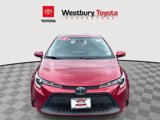 Certified 2022 Toyota Corolla LE image 3