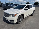 Used 2017 GMC Acadia Denali w/ Technology Package image 3