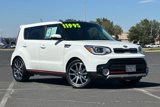 Used 2017 Kia Soul ! w/ Tech Package image 2