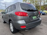 Used 2009 Hyundai Santa Fe SE w/ Premium Pkg 4 image 5