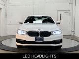 Used 2018 BMW 540i image 3