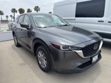 Used 2023 MAZDA CX-5 AWD 2.5 S w/ Preferred Package image 4