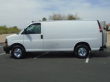 Used 2020 Chevrolet Express 3500 w/ Driver Convenience Package image 2