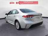 Certified 2023 Toyota Corolla LE w/ LE Premium Package image 3