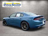 Used 2022 Dodge Charger SXT w/ Leather Interior Group image 3