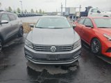 Used 2016 Volkswagen Passat 1.8T S image 2