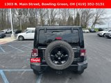 Used 2015 Jeep Wrangler Unlimited Sahara image 3