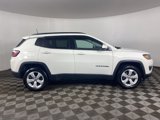 Used 2021 Jeep Compass Latitude image 4