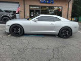 Used 2010 Chevrolet Camaro SS image 2
