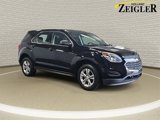 Used 2017 Chevrolet Equinox LS image 3