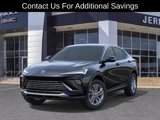 New 2025 Buick Envista Preferred image 6