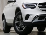 Certified 2021 Mercedes-Benz GLC 300 4MATIC image 4
