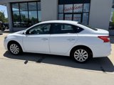 Used 2019 Nissan Sentra S image 5