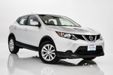 Used 2017 Nissan Rogue Sport S w/ S Appearance Package image 5