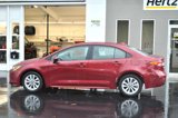 Used 2025 Toyota Corolla LE image 3