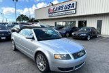 Used 2006 Audi S4 Cabriolet image 2