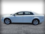 Used 2012 Chevrolet Malibu LS image 4