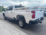 Used 2020 Chevrolet Silverado 2500 W/T w/ WT Convenience Package image 6