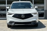 New 2025 Acura ADX AWD image 4