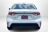 Used 2025 Toyota Corolla LE image 4