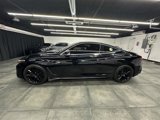 Used 2018 INFINITI Q60 2.0t w/ Cargo Package image 3