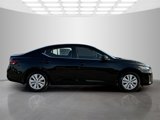 New 2025 Nissan Sentra S image 4