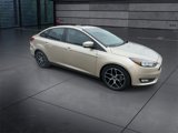 Used 2018 Ford Focus SEL image 2