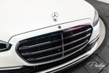 Used 2023 Mercedes-Benz S 580 4MATIC Sedan image 3