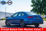 Certified 2024 Mercedes-Benz C 300 4MATIC Sedan image 6